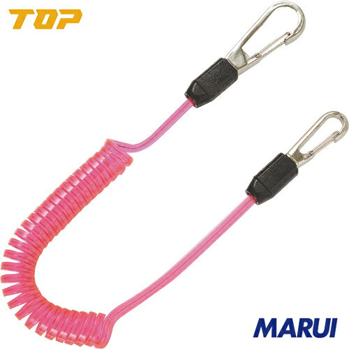 【SFC412SP】TOP コンパクトセーフティコードHisqare　トップ工業 保護具 墜落・落下防止用品 安全ロー..