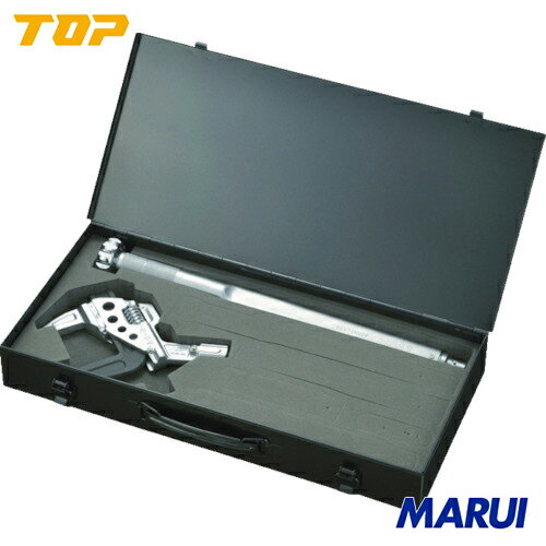 【TMW100NT】TOP TMW形トルクレンチ　トップ工業 測定・計測用品 計測機器 トルク機器　TMW-100NT 【DI..