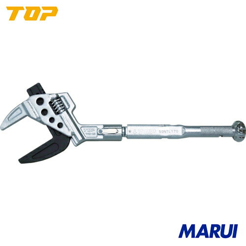 【TMW50NT】TOP TMW形トルクレンチ　トップ工業 測定・計測用品 計測機器 トルク機器　TMW-50NT 【DIY..