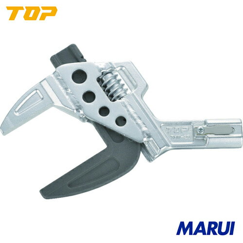 【TMW9315TH170】TOP TMW形トルクヘッド　トップ工業 測定・計測用品 計測機器 トルク機器　TMW93-15TH..