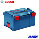 ボッシュ ボックスL(エルボックスシステム) 1個 LBOXX238N 【DIY】【工具のMARUI】