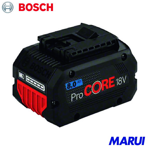 ܥå塡।Хåƥ꡼18V8.0Ah1ġPROCORE18V8.0DIYۡڹMARUI