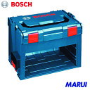 ボッシュ ボックス306 1個 LSBOXX306BL 【DIY】【工具のMARUI】