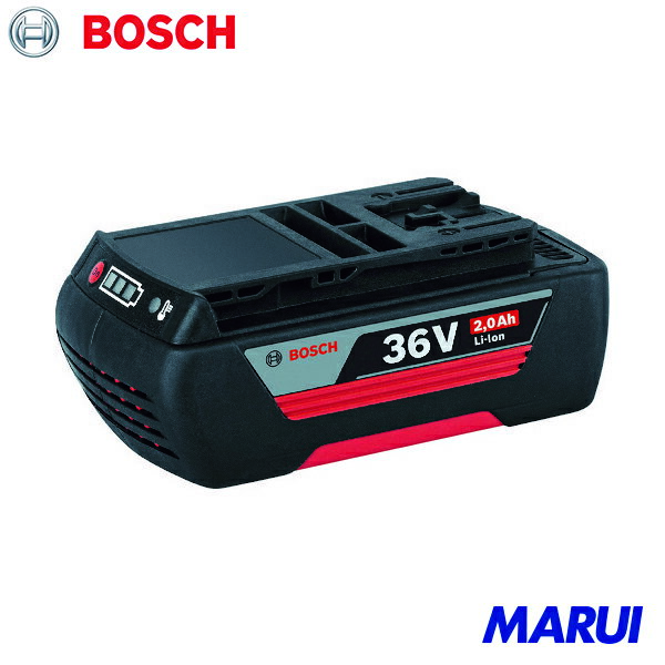 楽天市場】ボッシュ用 36vバッテリ-の通販 楽天市場】ボッシュ用 36vバッテリ-の通販