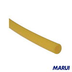 チヨダ TEタッチチューブ 10mm/100m 黄 1巻 TE10100Y 【DIY】【工具のMARUI】