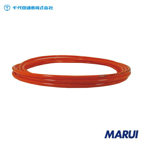 ����� TE���å����塼�� 4mm/20m ����� 1�� TE4X2.520OR ��DIY�ۡڹ����MARUI��