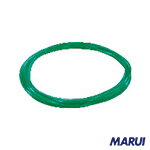 チヨダ TEタッチチューブ 6mm/20m クリアグリーン 1巻 TE620CG 【DIY】【工具のMARUI】