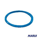 チヨダ TEタッチチューブ 6mm/20m ライトブルー 1巻 TE620LB 【DIY】【工具のMARUI】