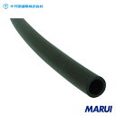 チヨダ ナイロンチューブ6X4mm/20m 黒 1巻 TN6X420BK 【DIY】【工具のMARUI】