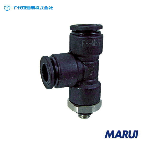 ����� �ե����֥ᥤ����ƥ� 6mm��M5X0.8 1�� F6M5RT ��DIY�ۡڹ����MARUI��