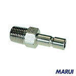 ����� �ϥ����å��˥åץ� R1/8 1�� H10P ��DIY�ۡڹ����MARUI��