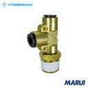 チヨダ フジメイルランティ(金属) 6mm・R3/8 1個 603RT 【DIY】【工具のMARUI】