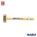 OH カッパーハンマー#1 1本 CO10 【DIY】【工具のMARUI】