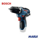 ボッシュ コードレスドライバードリル本体のみ 1台 GSR10.8V35H 【DIY】【工具のMARUI】