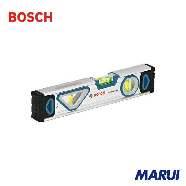 ボッシュ 水平器250mm 1個 1600A016BN 【DIY】【工具のMARUI】
