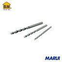 ハウスビーエム ギザ軸コンクリートドリル(振動用)5.5mm 1本 G5.5 ハウスB.M 【DIY】【工具のMARUI】