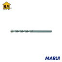 ハウスビーエム 磁器タイル・カワラ用ドリル(回転用)3.0mm 1本 AK3.0 ハウスB.M 【DIY】【工具のMARUI】