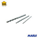 ハウスビーエム 磁器タイル・カワラ用ドリル(回転用)5.5mm 1本 AK5.5 ハウスB.M 【DIY】【工具のMARUI】