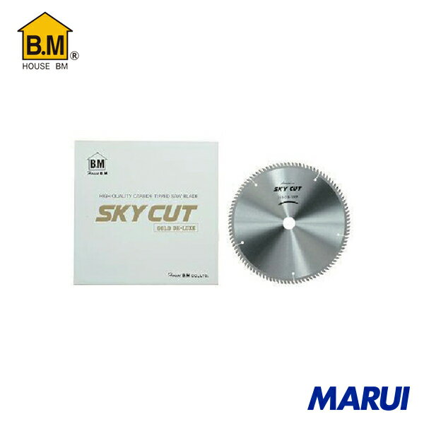 ハウスビーエム スカイカットアルミ用405×3.0×25.4×100 1枚 AL40510 ハウスB.M 【電動 油圧 空圧工具】