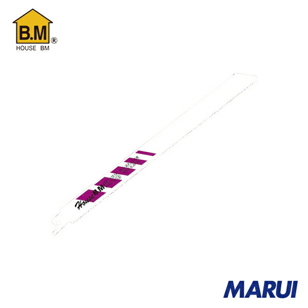 ハウスビーエム セーバーソー厚刃コンビネーション(5枚入り) 1Pk 5CKB250 ハウスB.M 【DIY】【工具のMA..