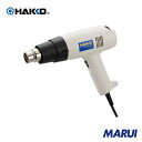 白光 工業用ドライヤーFV-300 100V平型プラグ 1台 FV30081 【DIY】【工具のMARUI】