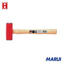 OH 両口ハンマー#2 1本 OHW2 【DIY】【工具のMARUI】