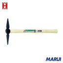 OH カストリハンマー 横刃 #3/4 1本 NKH06 【DIY】【工具のMARUI】