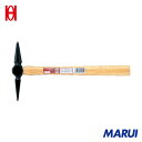 OH カストリハンマー 横刃 #1 1本 NKH10 【DIY】【工具のMARUI】