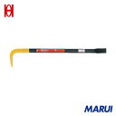 OH 曲がりにくい平バール 900mm 1本 HB900 【DIY】【工具のMARUI】