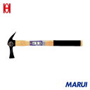 OH 仮枠ハンマー(樫柄) 小 滑り止め無し 1本 KWS2 【DIY】【工具のMARUI】
