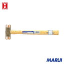 OH カッパーハンマー#15 1本 CO150 【DIY】【工具のMARUI】