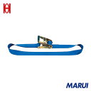 OH ベルトラッシング LBR300シリーズ ラチェットバックル エンドレス 幅35mm×厚2.0mm 1台 LBR300E50 【DIY】【工具のMARUI】