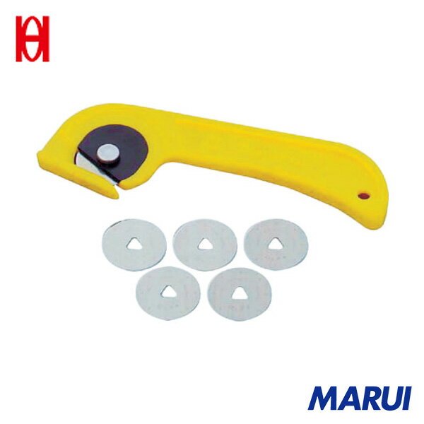 OH ベルトカッター 1個 TKC1 【DIY】【工具のMARUI】