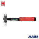 OH ライトン片手ハンマー(PP柄)#1-1/2 1本 HK15LT 【DIY】【工具のMARUI】
