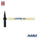 OH カストリハンマー 縦刃 #3/4 1本 NKV06 【DIY】【工具のMARUI】