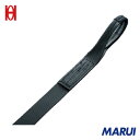 OH ベルトラッシング LBR300WBKオールブラックシリーズ ラチェットバックル シボリ縫製 幅35×厚2.0mm 1台 LBR300WBKL1040L 【...