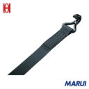 OH ベルトラッシング LBR703BKオールブラックシリーズ ラチェットバックル クロスフック 幅50×厚2.0mm 1台 LBR703BKCF1050CF ...