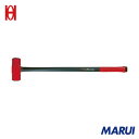 OH ライトン両口ハンマー(PP柄)#10 1本 OHW10LT 【DIY】【工具のMARUI】