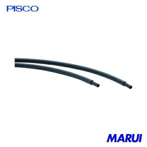 ピスコ スパッタチューブ 4×2.5 100M 1本 FB0425100 【DIY】【工具のMARUI】