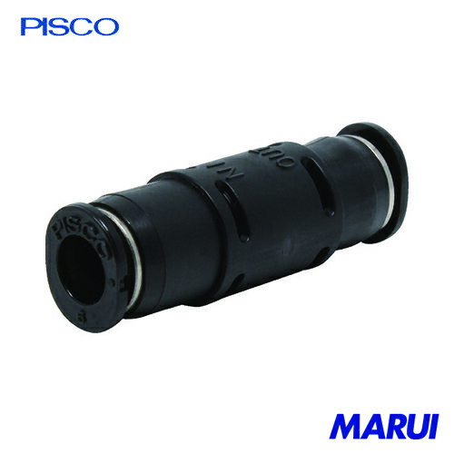ピスコ 急速排気弁 ユニオンストレート 1個 EQU6 【DIY】【工具のMARUI】