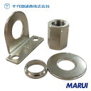 チヨダ パルスブローコントローラ固定キット 1式 PBCFK 【DIY】【工具のMARUI】
