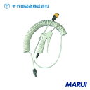 チヨダ スパイラルゼロワンブローガンセット 5×8 4m 1個 01S804CBG 【DIY】【工具のMARUI】