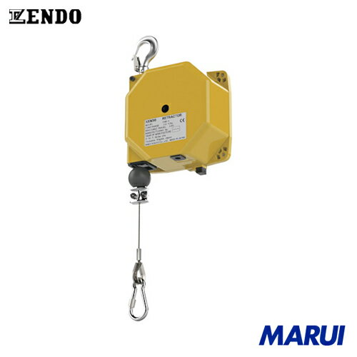 ENDO リトラクター ERM-4 1台 ERM4 【DIY】【工具のMARUI】