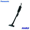 Panasonic デュアル 充電クリーナー 18V3.0Ahセット 黒 1台 EZ37A3PN1GB 【DIY】【工具のMARUI】