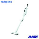 Panasonic デュアル 充電クリーナー 本体のみ 白 1台 EZ37A3W 【DIY】【工具のMARUI】