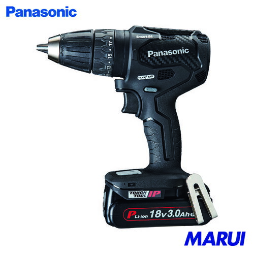 Panasonic デュアル 充電振動ドリルドライバー 18V 3.0Ahセット 1台 EZ79A3PN2GB 【DIY】【工具のMARUI】