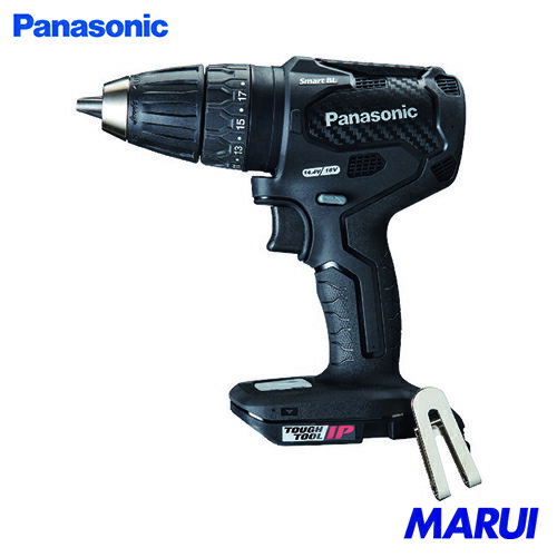 Panasonic デュアル 充電振動ドリルドライバー 本体 1台 EZ79A3XB 【DIY】【工具のMARUI】