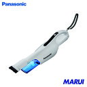 Panasonic 充電サイクロン式クリーナーDual本体のみ 1台 EZ37A5XW 【DIY】【工具のMARUI】