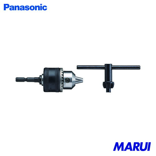 Panasonic ドリルチャック 1個 EZ9780 | ドリルチャック 電動工具セット 電動工具