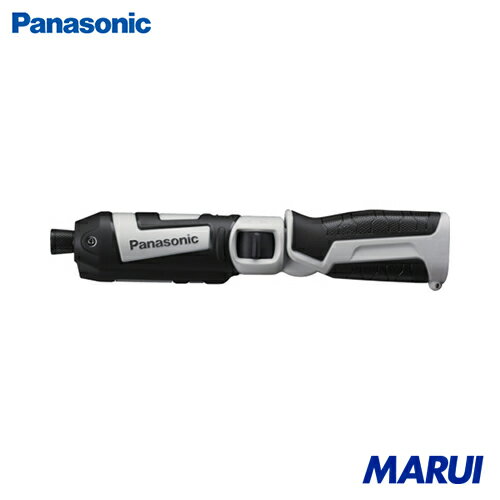 Panasonic 充電スティックインパクトドライバ7.2V 本体のみ グレー 1台 EZ7521XH 【DIY】【工具のMARUI】